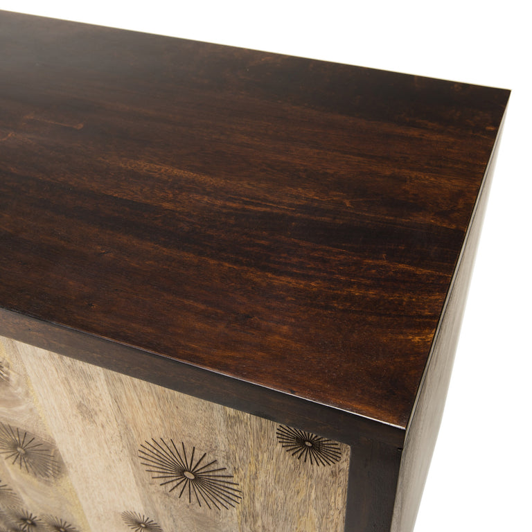 Dressoir Charly