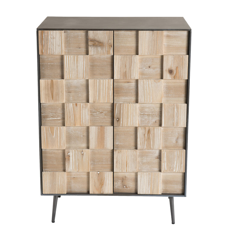 Dressoir Ethan 2-deurs