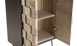 Dressoir Ethan 2-deurs