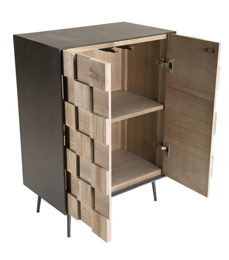 Dressoir Ethan 2-deurs