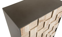 Dressoir Ethan 2-deurs