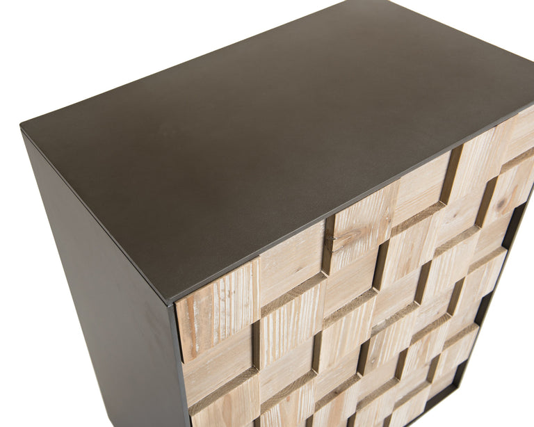 Dressoir Ethan 2-deurs