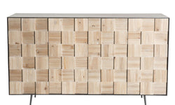 Dressoir Ethan 4-deurs