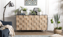 Dressoir Ethan 4-deurs