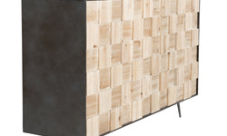 Dressoir Ethan 4-deurs