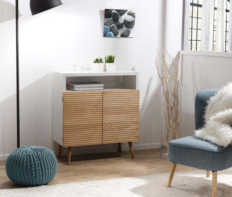 Dressoir Isidore