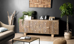 Dressoir Lucien