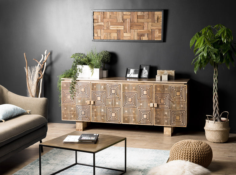 Dressoir Lucien