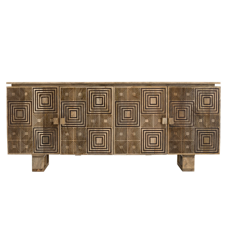 Dressoir Lucien