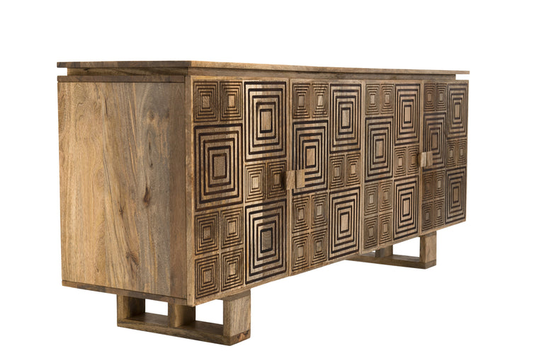 Dressoir Lucien