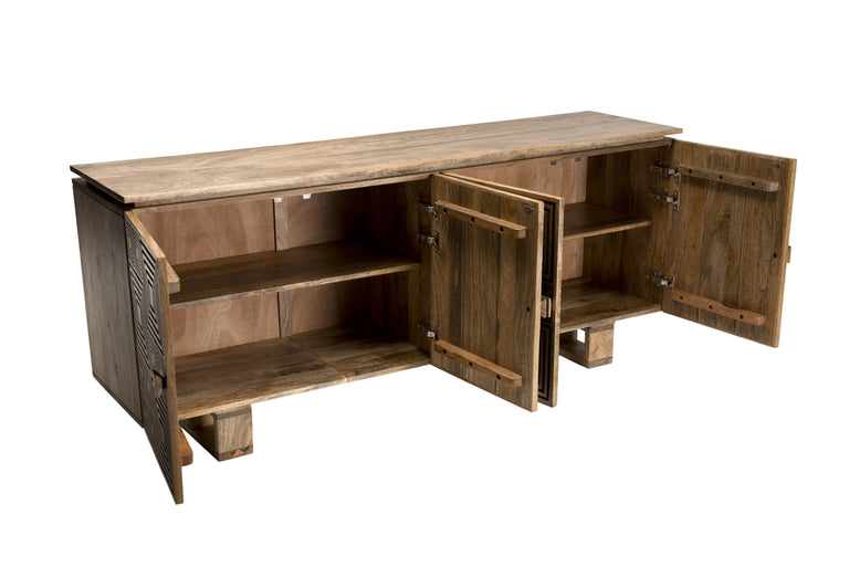 Dressoir Lucien