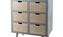 Dressoir Marin