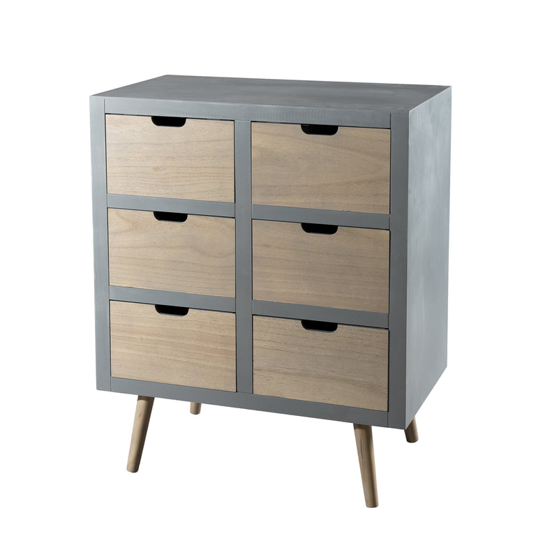 Dressoir Marin