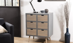 Dressoir Marin