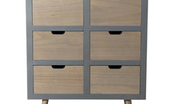 Dressoir Marin