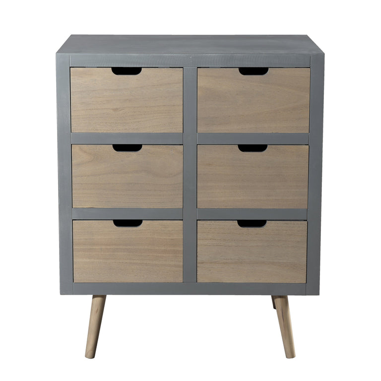 Dressoir Marin