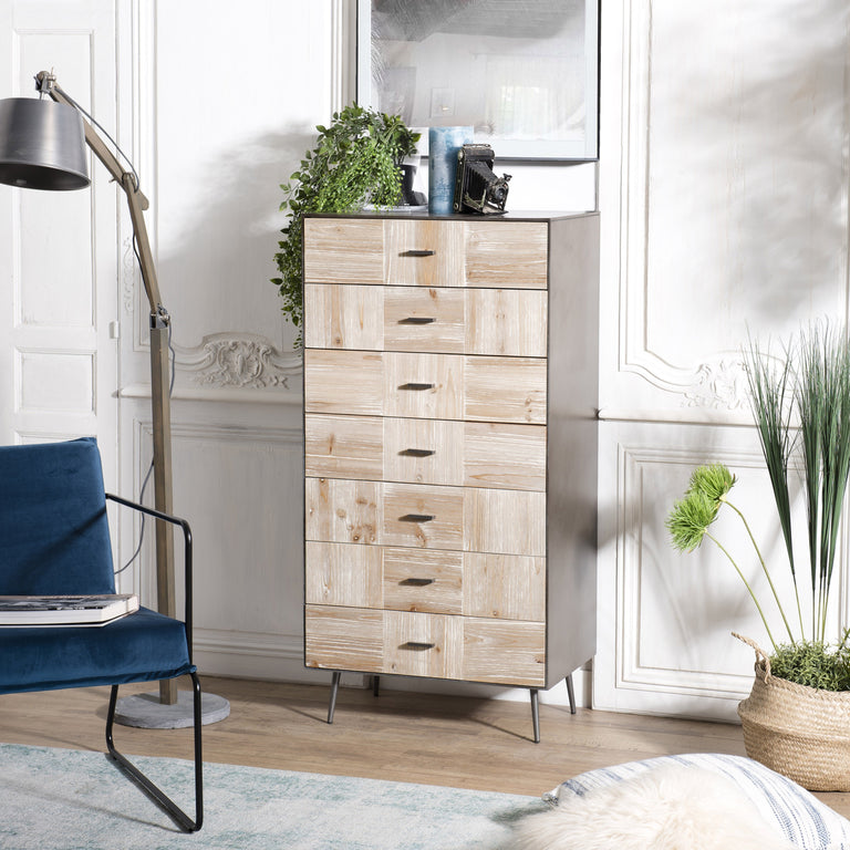 Dressoir Paul