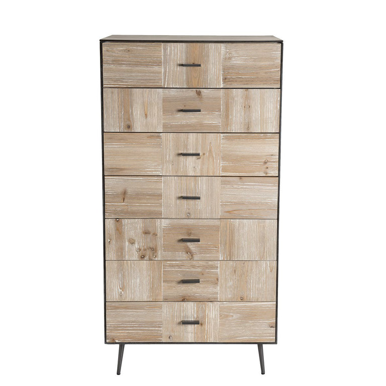 Dressoir Paul