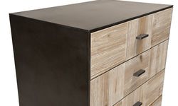 Dressoir Paul