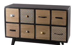 Dressoir Thijs
