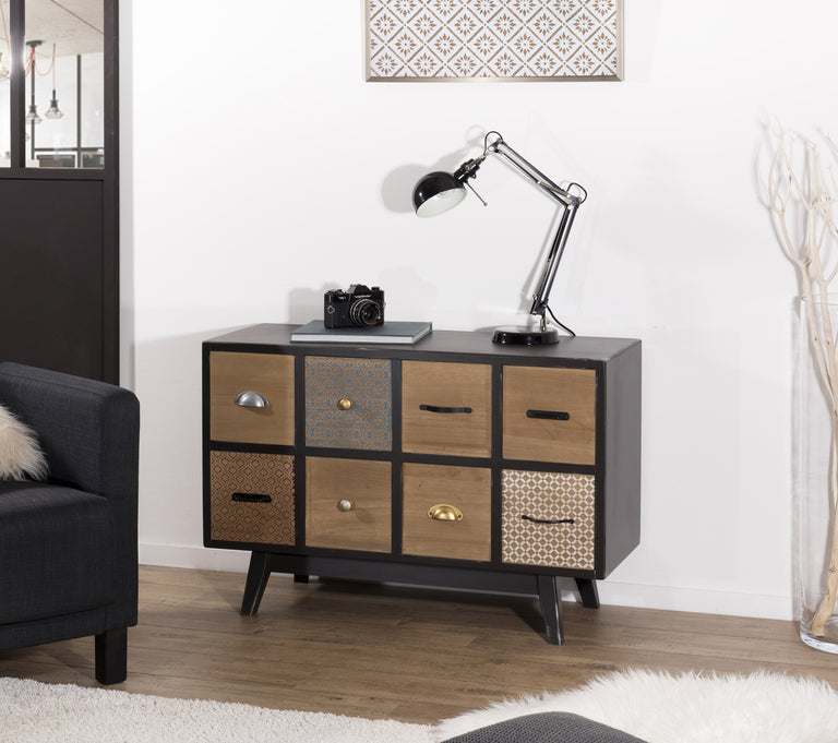 Dressoir Thijs