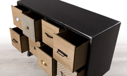 Dressoir Thijs