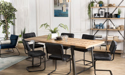 Eettafel Arthur