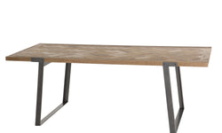 Eettafel Arthur