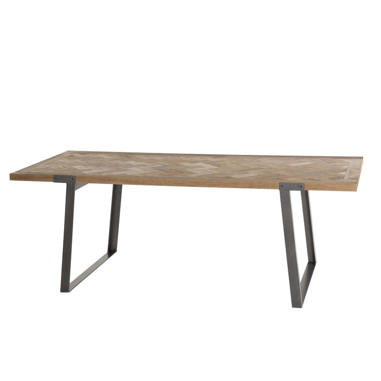Eettafel Arthur