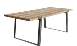 Eettafel Arthur