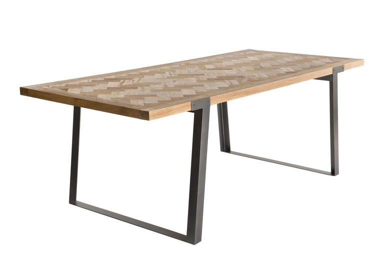 Eettafel Arthur