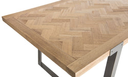 Eettafel Arthur