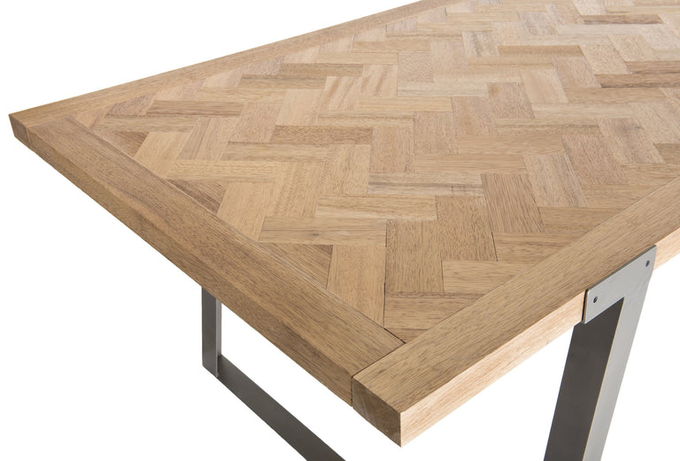 Eettafel Arthur