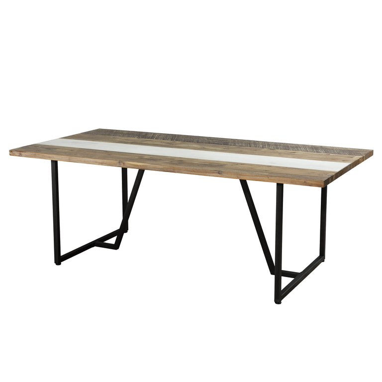 Eettafel Ethan