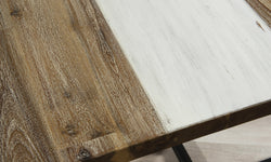 Eettafel Ethan