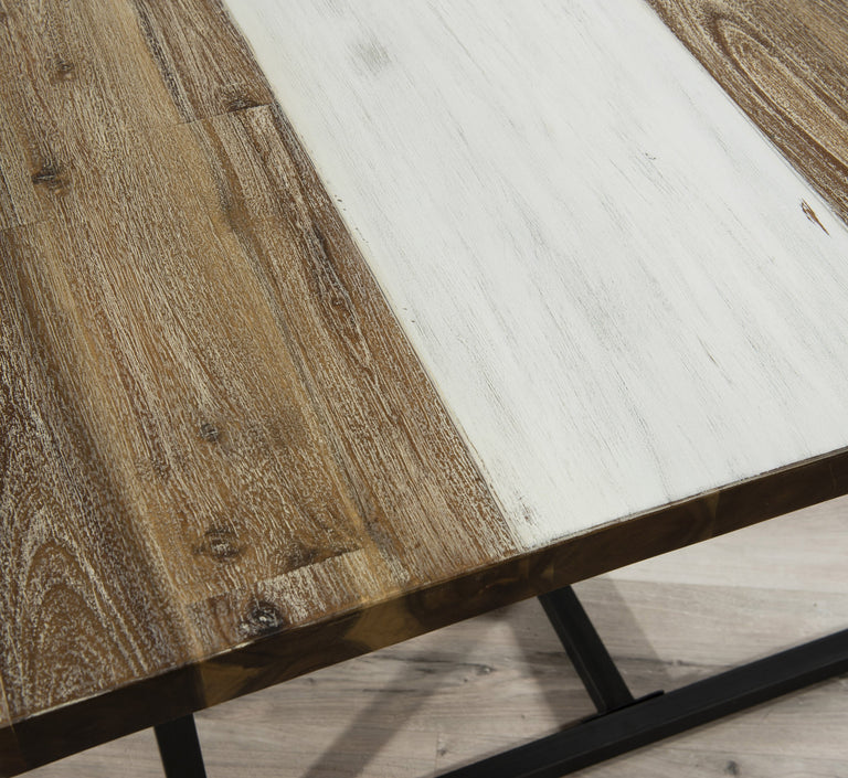 Eettafel Ethan