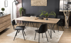 Eettafel Gabin