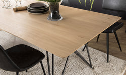 Eettafel Gabin