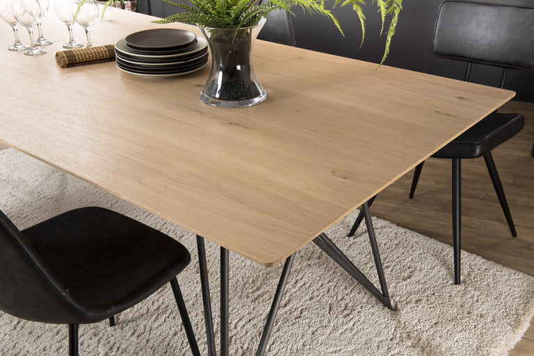 Eettafel Gabin