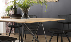 Eettafel Gabin