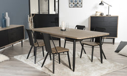 Eettafel Gabriel