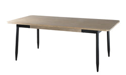 Eettafel Gabriel