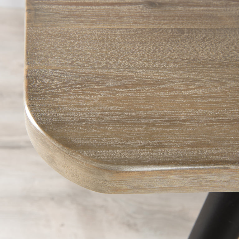 Eettafel Gabriel