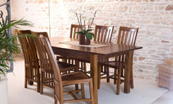 Eettafel Hugo