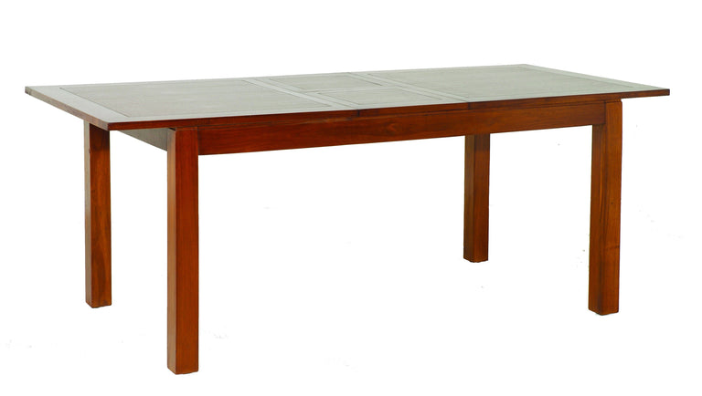Eettafel Hugo