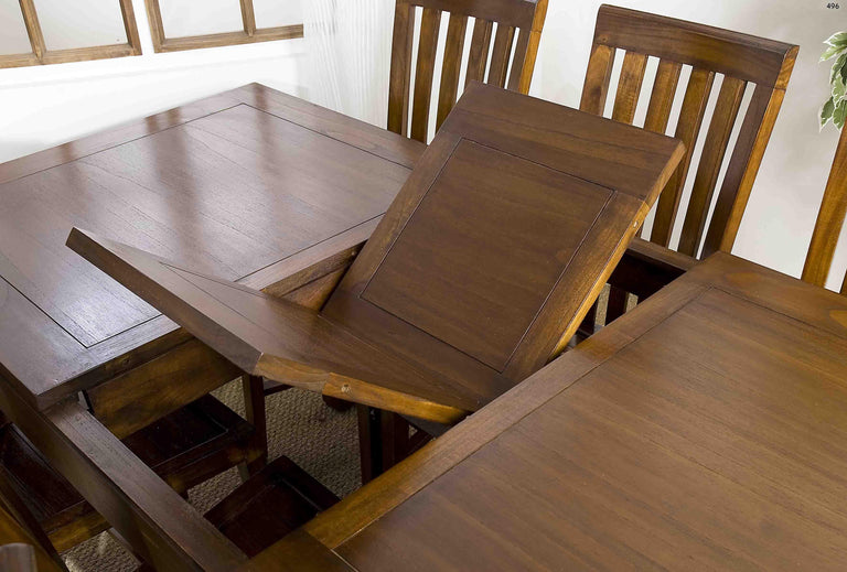 Eettafel Hugo