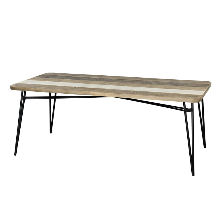 Eettafel Lucas