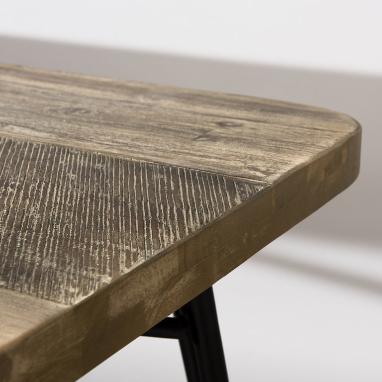 Eettafel Lucas