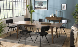 Eettafel Maël