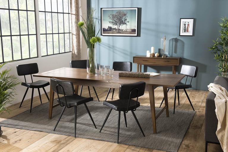 Eettafel Maël
